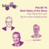 Both Sides of the Story – Der Data Act aus Sicht eines Stadtwerks Download