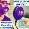 #21 - Klärungshilfe und Mediation. Teil 2. Klärungshilfe als Mediationsstil. Im Gespräch mit Tilman Metzger Download