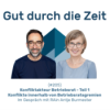 #205 GddZ - Konfliktakteur Betriebsrat I - Konflikte innerhalb von Betriebsratsgremien Download