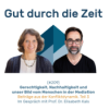 #209 GddZ - Gerechtigkeit, Nachhaltigkeit und unser Bild vom Menschen. Im Gespräch mit Prof. Elisabeth Kals Download