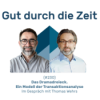#230 GddZ - Das Dramadreieck - ein Modell der Transaktionsanalyse. Im Gespräch mit Thomas Wehrs. Download