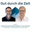 #237 GddZ - (angeordnete) Familienmediation. Im Gespräch mit Carola Reetz. Download