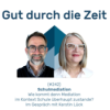 #242 GddZ - Mediation in Schulen. Im Gespräch mit Kerstin Lück. Download