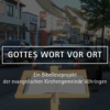 Gottes Wort Vor Ort - Jona 4 von Jochen Teuffel Download