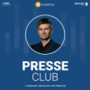 Der Presseclub | Folge 2: Mit Krypto-Freddy auf dem Nutzwert-Tripp: Philipp Frohn (WirtschaftsWoche) Download