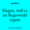 brand eins-Podcast | Pauschalreisen sind juristischer Goldstandard Download