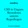 Showdown unterm Regenbogen