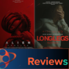 PFG Reviews (Alien Romulus, Longlegs) Download