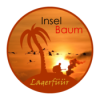 InselBaum Lagerfüür – #002: Zum ersten mal gesellt sich ein Gast ans Lagerfeuer auf der Insel