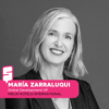 María Zarraluqui - Melia Hotels l From Legal Life to Luxury Hotels with a Spanish Twist Download