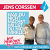 Jens Corrsen verrät wie Du rausbekommst ob Du WIRKLICH etwas willst!