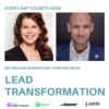 Every Day Counts #056: Lead Transformation - mit Melina Giannis und Torsten Hahn Download