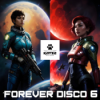 DJ Kiss - Forever Disco 6 (Club Katze Bad Kösen) Download
