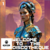Club Katze Bad Kösen - Welcome To The Discotheque 1 Download