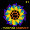Hacienda Cospuda #1 - 16 Bit Lolitas by Hartmut Kiss