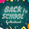 Back2School - Psalm 23 - Nadine Zimmermann Download