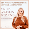 Virtuelle Assistenz & Vanlife: Wie du ortsunabhängig arbeitest und als VA erfolgreich wirst Download