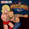 #302 WrestleMania 41-Preview: Reigns, Rollins & CM Punk mit dem wahren Main Event (um die Zukunft von Wrestling?) Download