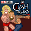 #318 WWE Clash in Paris-Preview: La Vision und unsere Vision für Roman Reigns + Unboxing deluxe! Download