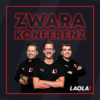 Zwarakonferenz (EP98) - Silberberger vs. Ried reloaded Download