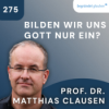 Ist Gott nur ein Konstrukt unserer Psyche? | Prof. Dr. Matthias Clausen Download