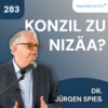 Verschwörung in Nizäa? Kaiser Konstantins Haltung zum christlichen Glauben | Dr. Jürgen Spieß Download