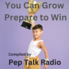 The Success Prescription: How to Prepare, Envision, and Manifest - By Pep Talk Radio Download