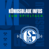 KI – Königsblaue Infos zum Spieltach | #KOES04 Download