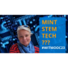 AnjaTime #057: MINT – STEM – Tech: Was ist der Unterschied? Download