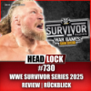 WWE Survivor Series 2025 | REVIEW RÜCKBLICK Download