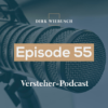 Episode 55: Segmentierung im Private Banking neu denken – der Dummy-Schlüssel als Ertrags-Booster!