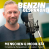 Benzingespräche #172 - Thomas Hanswillemenke, Vorstand Mobilität Santander Deutschland