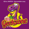 GZ112: WATCH - Horroctober 2025