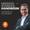 #057 Interview mit Niklas von Hero - Einsatz von Software im Handwerk