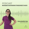 Episode 206: Hormonstörungen + Stimmungsschwankungen - Frauenärztin Sarah München hilft! Download