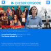 Das perfekte Geschenk, The Woman in Cabin 10 | #884 Download