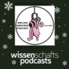 #WissPodWeihnacht 4: Merry Fishmas - vier bunte Meeresbewohner mit Wellenbrecher