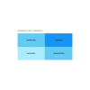 A 2x2 Matrix Explains Good vs. Great Leadership Download
