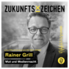 Mut und Medienmacht // Im Gespräch mit Rainer Grill – PR-Chef bei ZIEHL-ABEGG