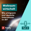 Weltraumwirtschaft: Wie erfolgreich sind deutsche Unternehmen im All? – Teil 2