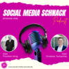 AR, VR, KI und klemmende Bestellknöpfe | Social Media Schnack #152