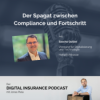 Der Spagat zwischen Compliance und Fortschritt - Sascha Quillet Download