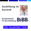 Deutsches Erfolgsmodell duale Ausbildung - im Interview Michael Wiechert vom BIBB Download