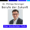 Berufe mit Zukunft - Future Manager Dr. Philipp Reisinger Download