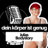 #41 Julia’s Bodystory: Essstörung, Mobbing & eine Bariatrische OP – Der harte Weg zur Selbstakzeptanz Download