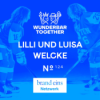 Muss man sich beim Eishockey prügeln, Lilli und Luisa Welcke? Download