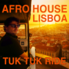 Afro House DJ Set 2025 one Hour Tuk Tuk Tour Lisboa