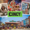 Hörbar reisen: Cincy Region - Cincinnati, Ohio & Nord-Kentucky