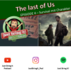 #340: The Last of Us - S01E04: Klassischer Survival mit Charakter Download