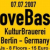 DJ.Traycer Live @ LoveBase Berlin 2007 (07.07.2007) Download